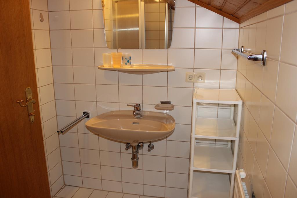 Landhaus Stocker Pruggern Exterior foto